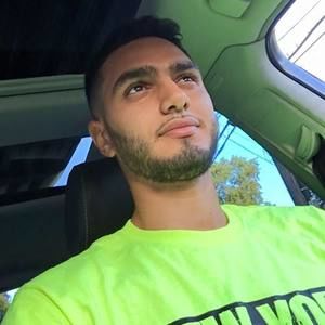 Meet your Posher, Ahmed